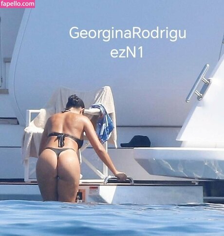 Geo Rodriguez naked star img