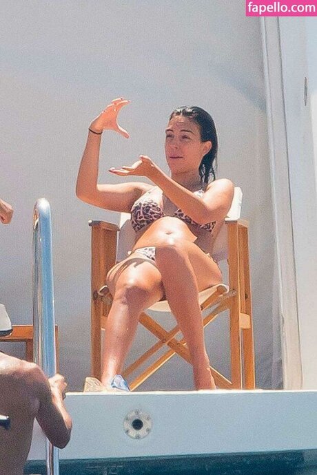 Geo Rodriguez pretty star picture