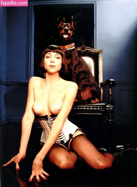 Marisa Orth xxx star photo