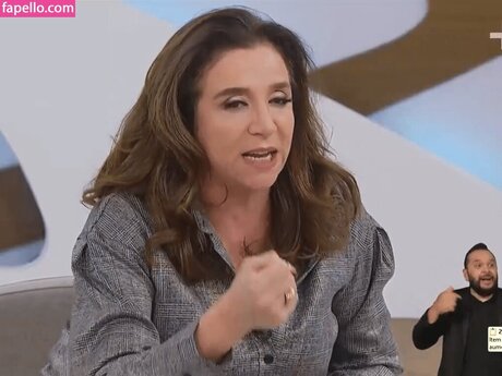 Marisa Orth star naked pic