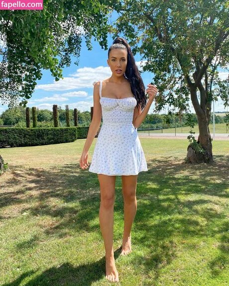 Scarlett Ellis best actress picture