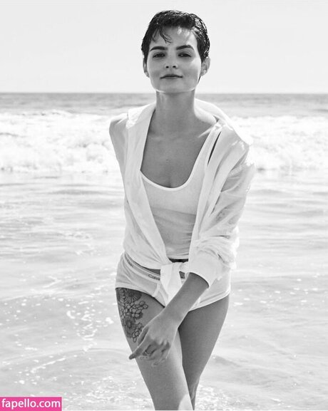 Brianna Hildebrand best pornstar img