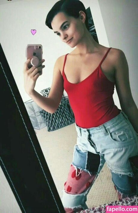 Brianna Hildebrand pornstar exclusive archive