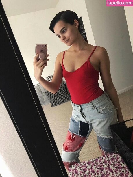 Brianna Hildebrand free star archive