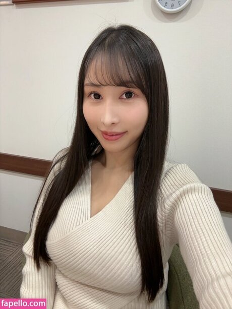 Rion Hiiragi nudes model pic