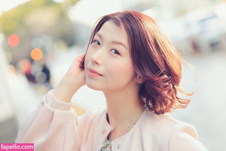 Tsubaki Kato best star pics