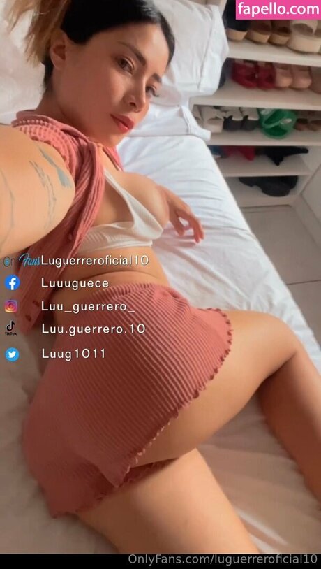 luguerreroficial10 star hd gallery