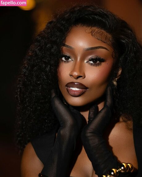 Coco Watson pornstar top images