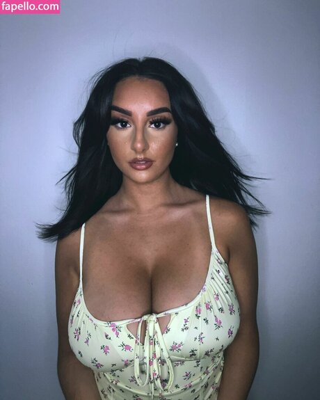 liliah ma model exclusive img