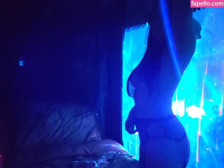 Eight Bit beautiful star photo