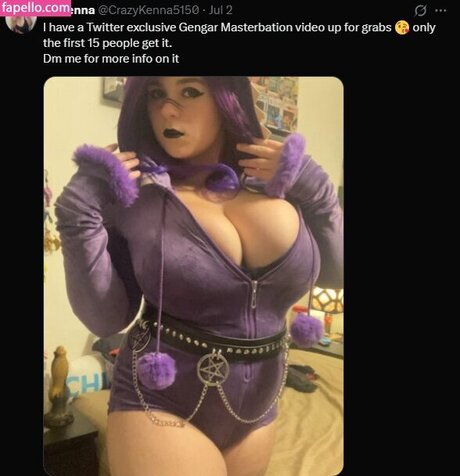 crazy kenna51505 adult model images