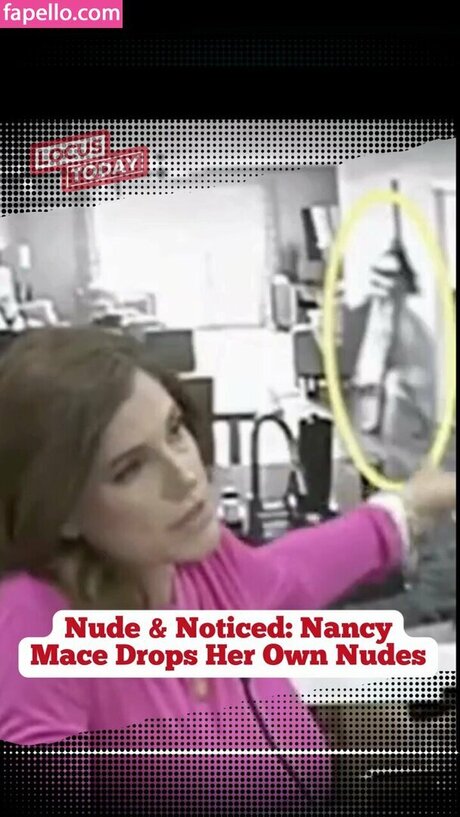 nancymace sexy star img