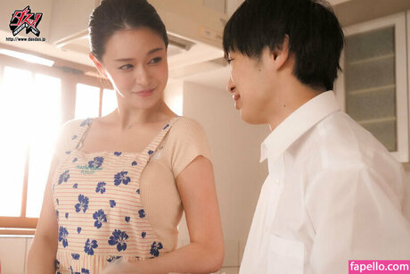 Mary Tachibana top star images