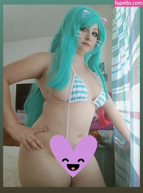 Katia Cosplay art star galleries