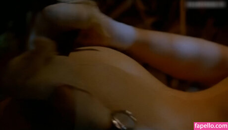 Marie B umer model best pictures