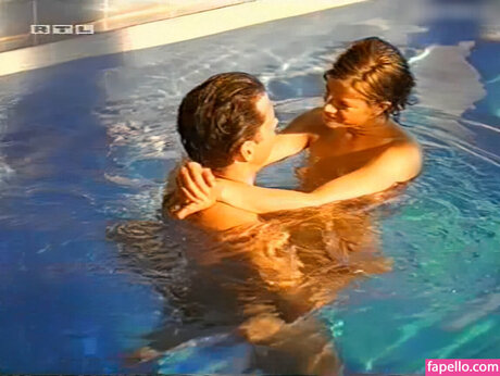 Marie B umer pornstar adult pic