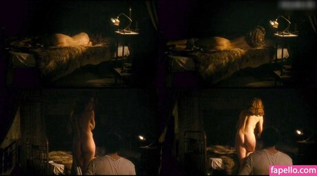 Marie B umer star art img