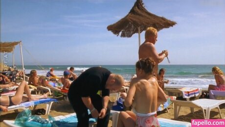 waitress onlyfans hot sexy gallery