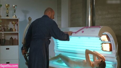 Marie B umer pornstar free galleries