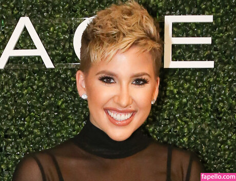 Savannah Chrisley pornstar free img