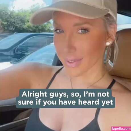 Savannah Chrisley naked pornstar images