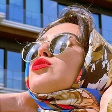 feyzakball hd model photo