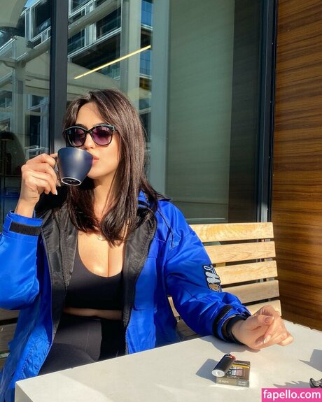 feyzakball pornstar erotic photo