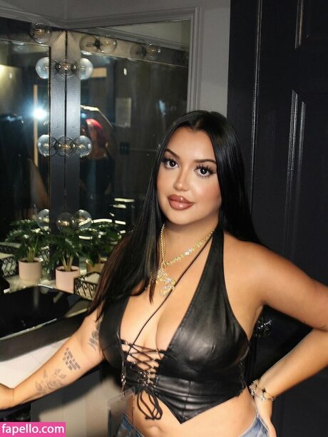 Ariel Sanson high quality pornstar photo