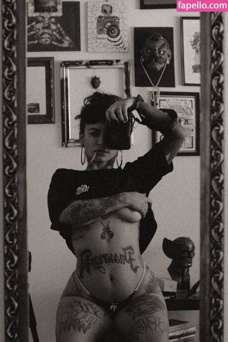 Tamiris Alves high quality pornstar photo