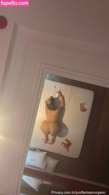 Isa Morgan pornstar images