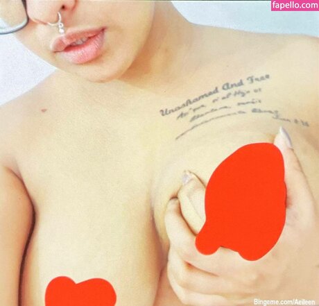 Aeileen Alexandra model perfect image