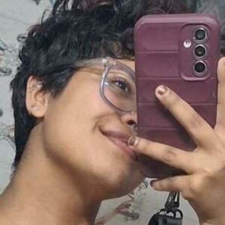 Aeileen Alexandra pornstar nude picture