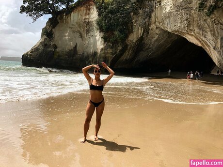 Luciane Buchanan star naked gallery