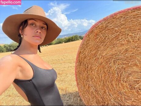 Luciane Buchanan star nudes archive