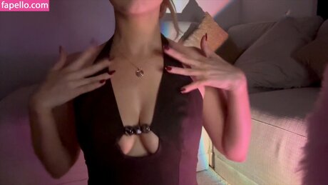 Simply Kel ASMR star art galleries