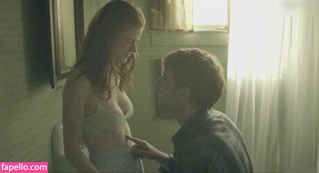 Rose Leslie sexy actress photos