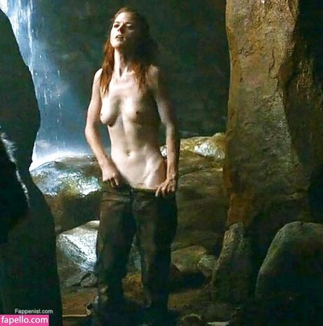 Rose Leslie free pornstar galleries
