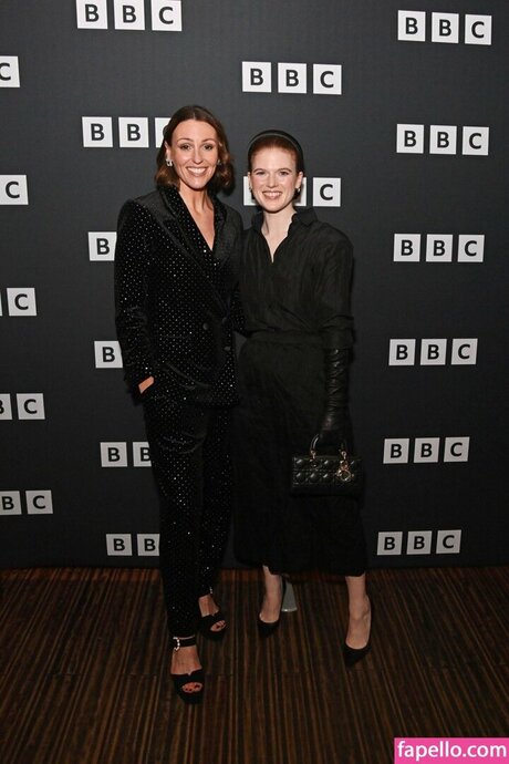 Rose Leslie free pornstar image