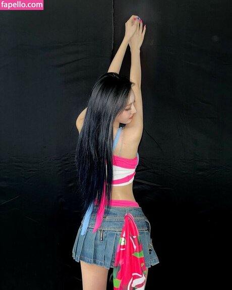 Hwiseo pornstar hd photos