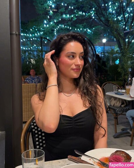 Jessica Bickling high quality actress image