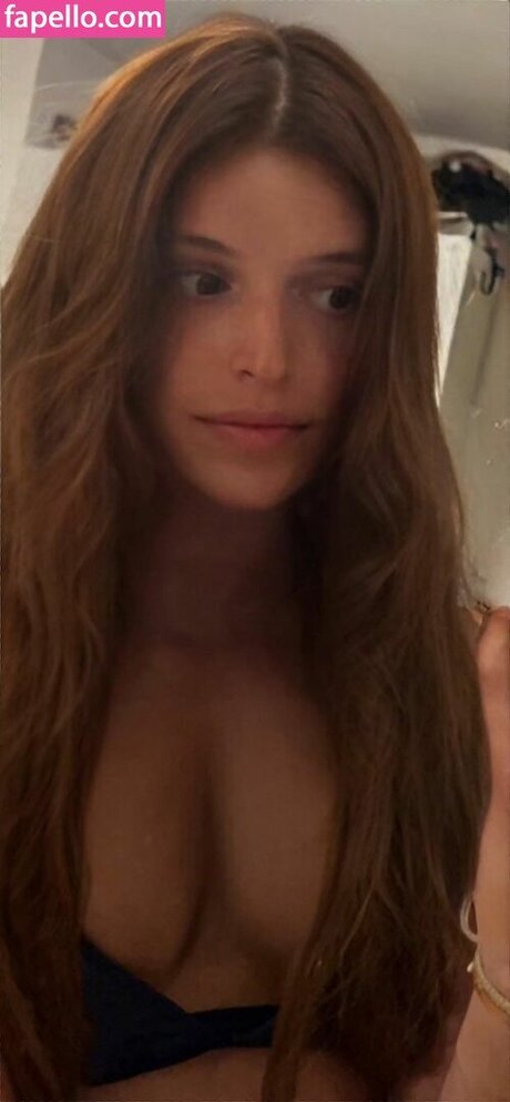 CCashley model art pics