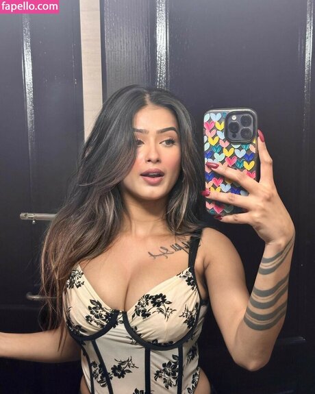 Shambhavi Singh star art images