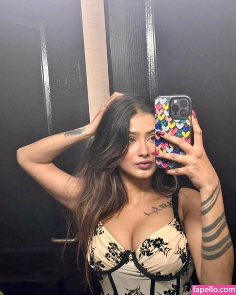 Shambhavi Singh adult star photo