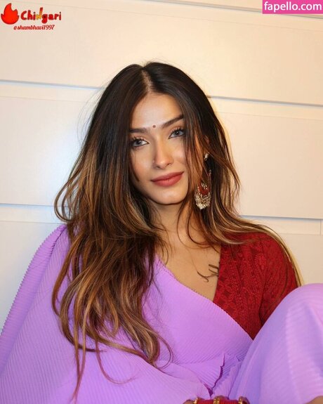 Shambhavi Singh star art gallery