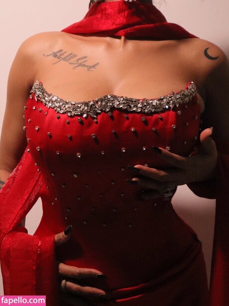 Shambhavi Singh nude star picture