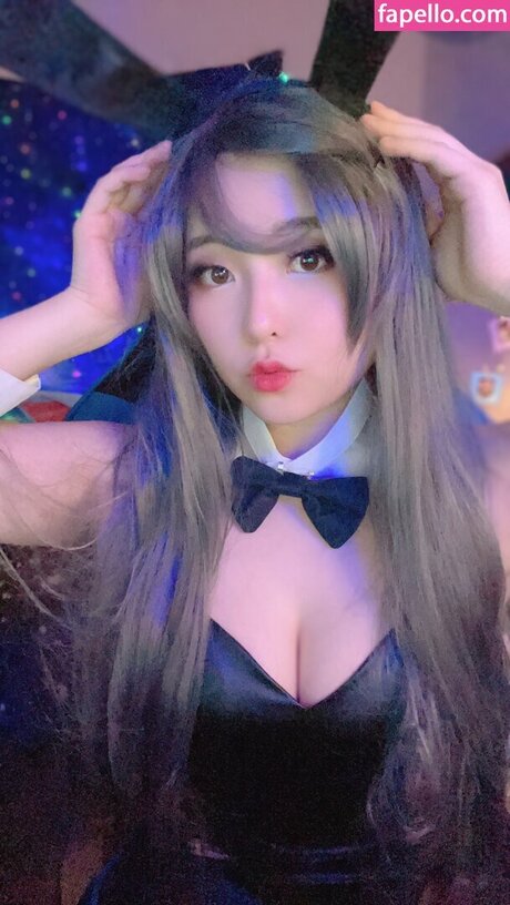 Starriebun star naked galleries