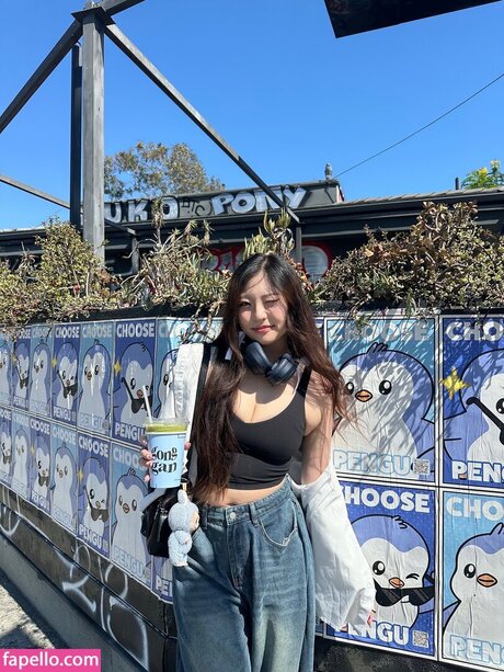 Starriebun model sex img