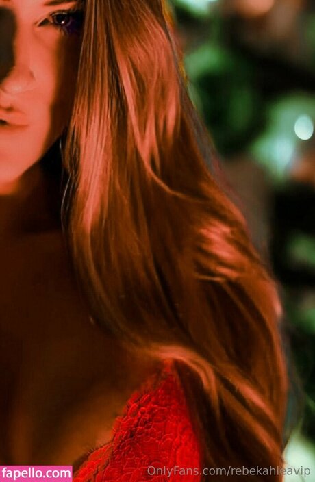 Rebekah Lea Willich sexy pornstar images