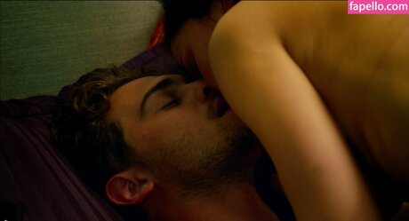 Bella Dayne model naked pic