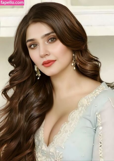 Dur E Fishan pornstar xxx photo